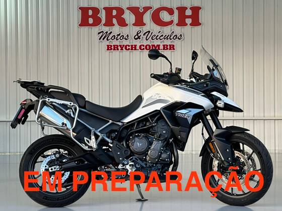 TRIUMPH TIGER 900 GT PRO TRIUMPH TIGER 900 GT PRO